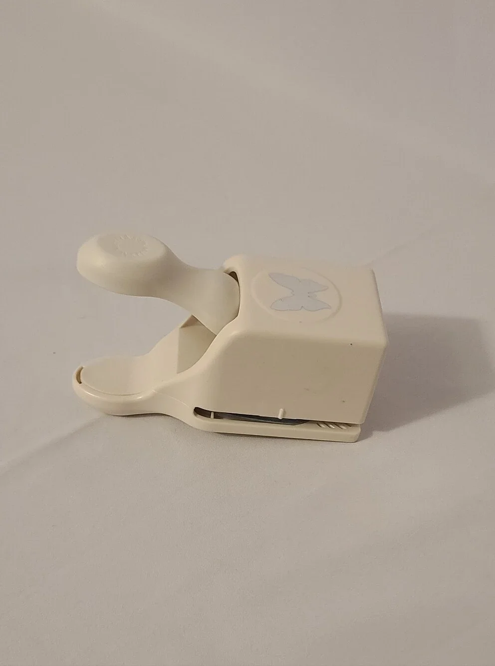Hole Punch Butterfly Martha Stewart Skinnier Butterfly